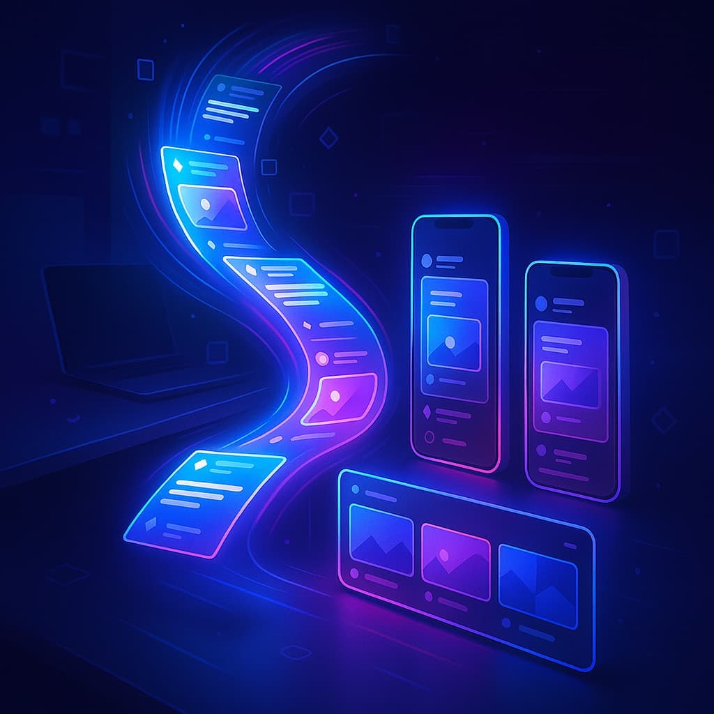 35 Story-Heavy Subreddits for TikTok Narration, IG Carousels, and Snapulse Workflows