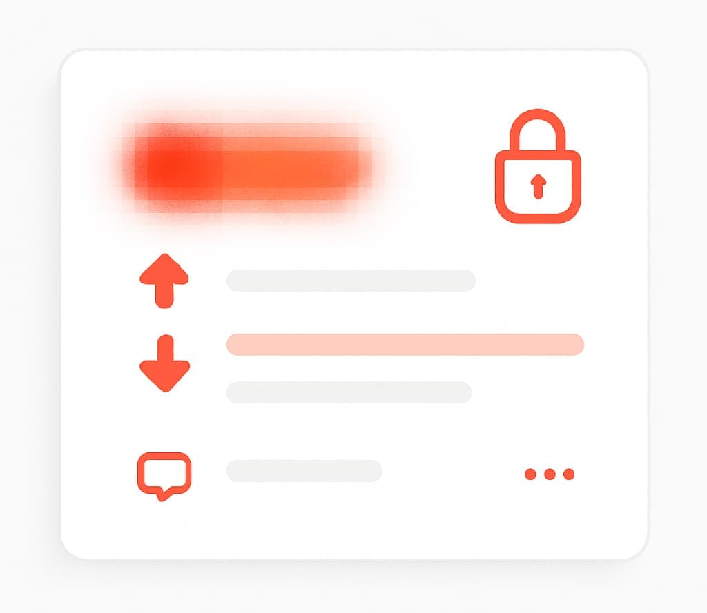 Which Tools Automatically Blur Usernames on Reddit Screenshots for Privacy?